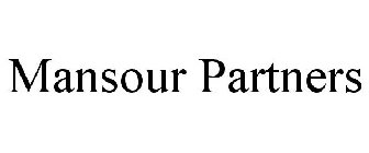 MANSOUR PARTNERS