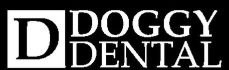 D DOGGY DENTAL