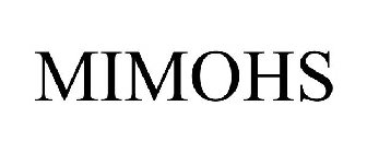 MIMOHS
