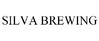 SILVA BREWING