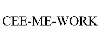 CEE-MY-WORK