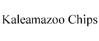 KALEAMAZOO CHIPS