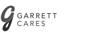 G GARRETT CARES