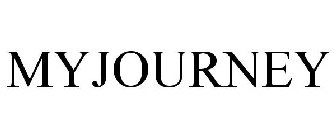 MYJOURNEY