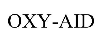 OXY-AID