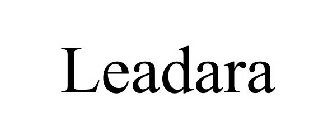 LEADARA