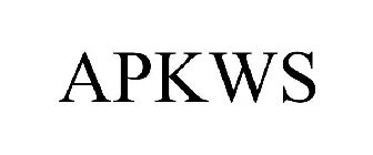 APKWS