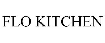 FLO KITCHEN