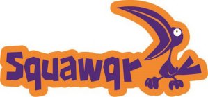 SQUAWQR