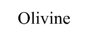 OLIVINE