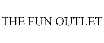 THE FUN OUTLET