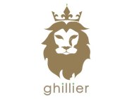 GHILLIER