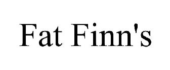 FAT FINN'S