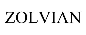 ZOLVIAN
