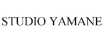 STUDIO YAMANE