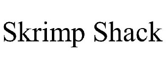 SKRIMP SHACK