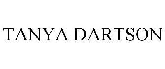 TANYA DARTSON