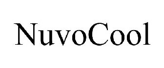 NUVOCOOL
