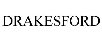 DRAKESFORD