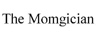 THE MOMGICIAN