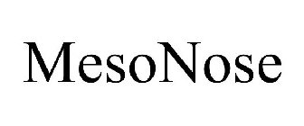 MESONOSE