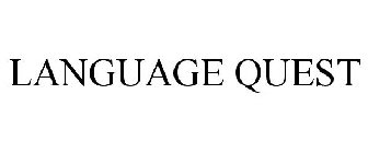 LANGUAGE QUEST