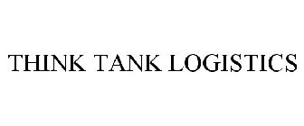 THINK TANK LOGISTICS