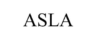 ASLA