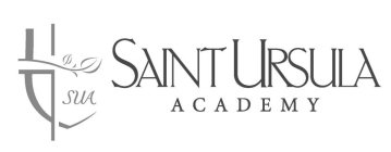 SUA SAINT URSULA ACADEMY