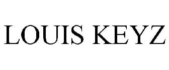 LOUIS KEYZ