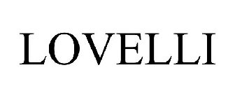 LOVELLI