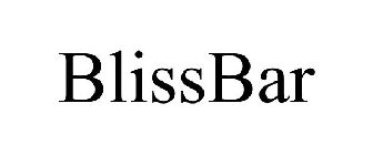 BLISSBAR