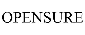 OPENSURE
