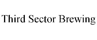 THIRD SECTOR BREWING