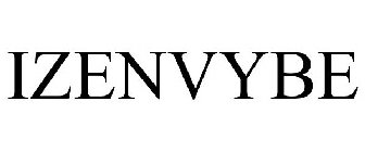 IZENVYBE