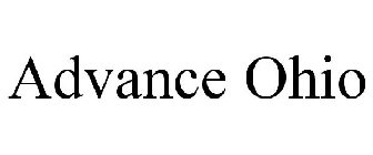 ADVANCE OHIO
