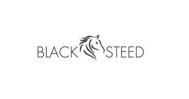 BLACK STEED