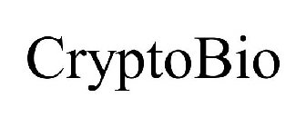 CRYPTOBIO