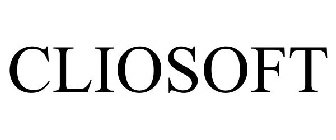 CLIOSOFT