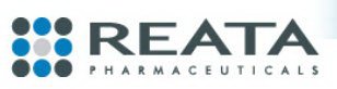 REATA PHARMACEUTICALS