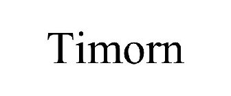 TIMORN