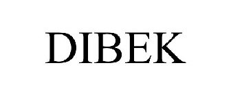 DIBEK
