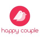 HAPPY COUPLE