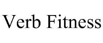 VERB FITNESS