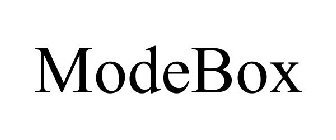 MODEBOX