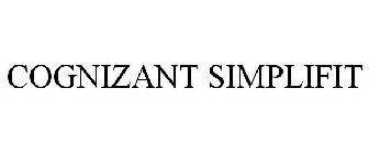COGNIZANT SIMPLIFIT