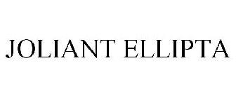 JOLIANT ELLIPTA