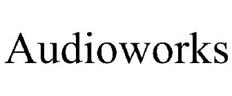 AUDIOWORKS