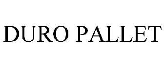 DURO PALLET