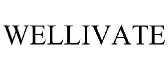 WELLIVATE